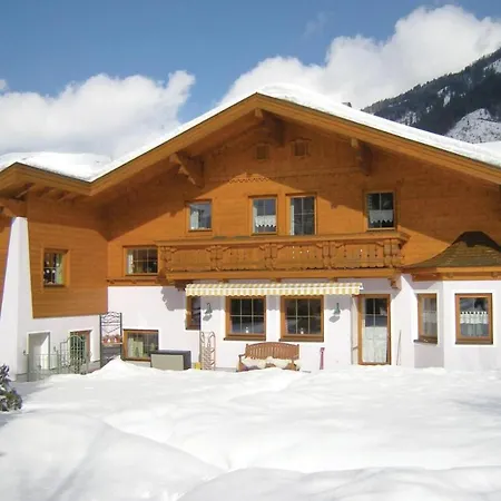 Apartment Schoene Dorfgas,