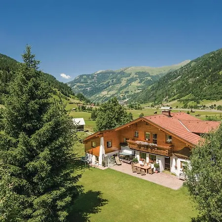 Apartment Schoene Ferienwohnung Dorfgas,