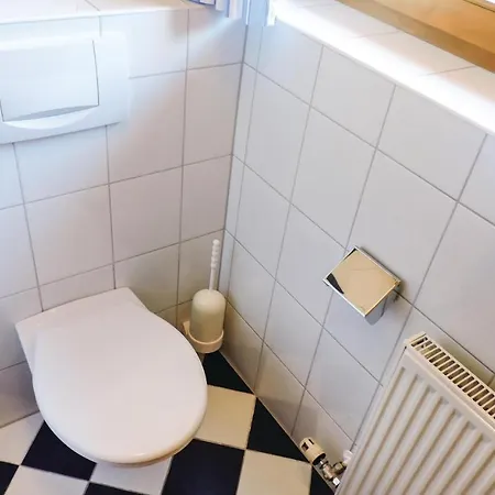 Schoene Ferienwohnung Dorfgas, Apartment *
