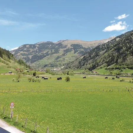 Schoene Ferienwohnung Dorfgas, * Dorfgastein