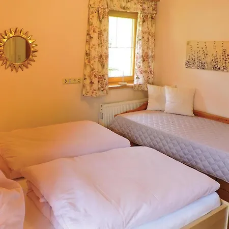 Schoene Ferienwohnung Dorfgas, *