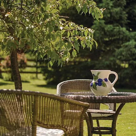 Schoene Dorfgas ドルフガシュタイン