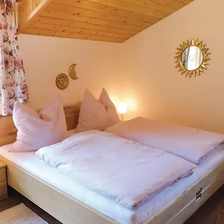 Schoene Ferienwohnung Dorfgas, Apartment *