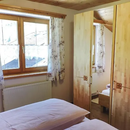 Schoene Ferienwohnung Dorfgas, *