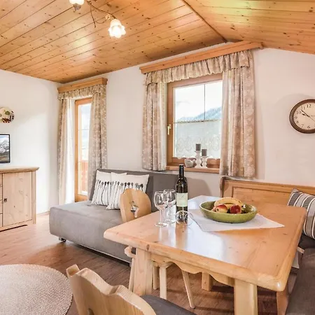 Apartman Schoene Dorfgas, *