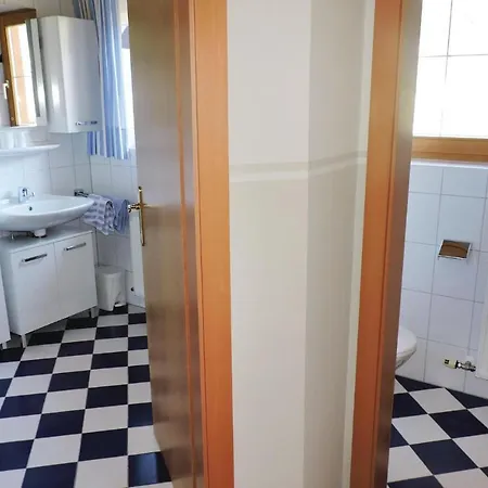 Apartment Schoene Ferienwohnung Dorfgas,