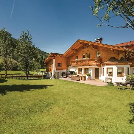 Schoene Ferienwohnung Dorfgas, * Dorfgastein