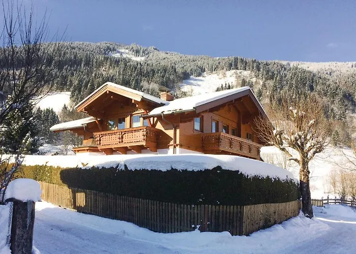 Schoene Dorfgas Lägenhet