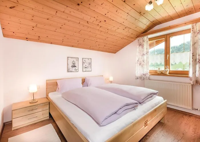 Lägenhet Schoene Dorfgas