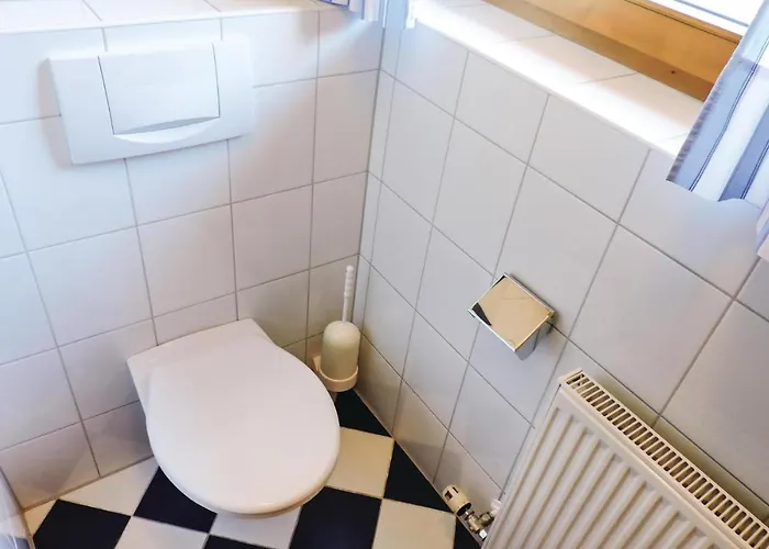 Schoene Dorfgas Lägenhet *