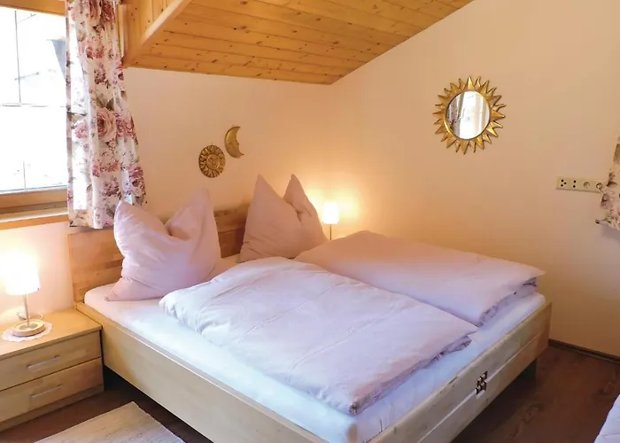 Schoene Dorfgas Lägenhet *