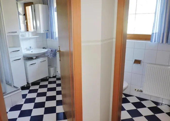 Lägenhet Schoene Dorfgas